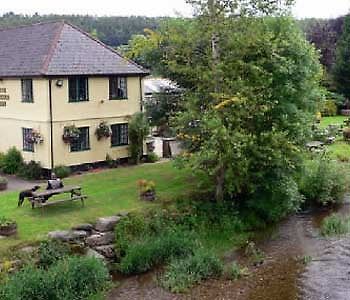Anchor Inn ดัลเวอร์ตัน ภายนอก รูปภาพ
