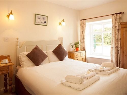 Anchor Inn ดัลเวอร์ตัน ภายนอก รูปภาพ