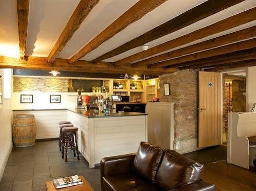 Anchor Inn ดัลเวอร์ตัน ภายนอก รูปภาพ